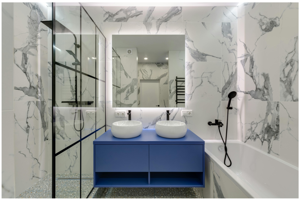 bathroom remodels philadelphia