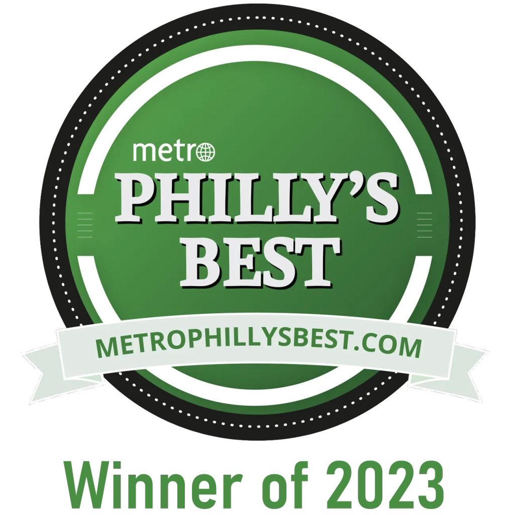 metro philly best